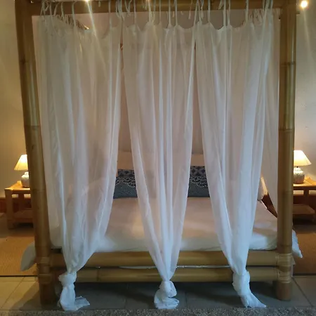 Le Clos D'Any Fontet Room photo
