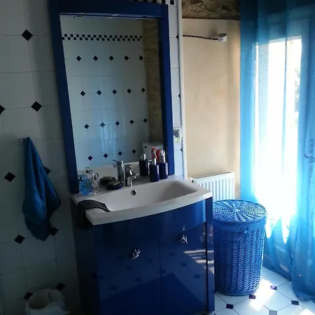 Le Clos D'Any Fontet Room photo