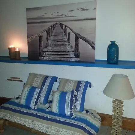 Le Clos D'Any Fontet Room photo