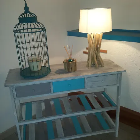 Le Clos D'Any Fontet Room photo