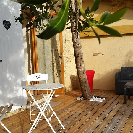 Le Clos D'Any Fontet Exterior photo