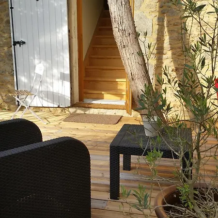 Le Clos D'Any Fontet Exterior photo