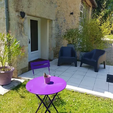 Le Clos D'Any Fontet Exterior photo