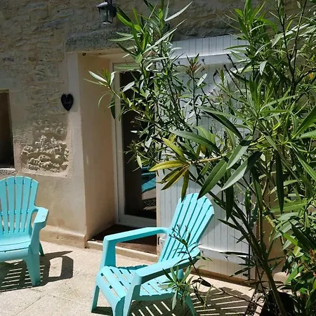 Le Clos D'Any Fontet Exterior photo