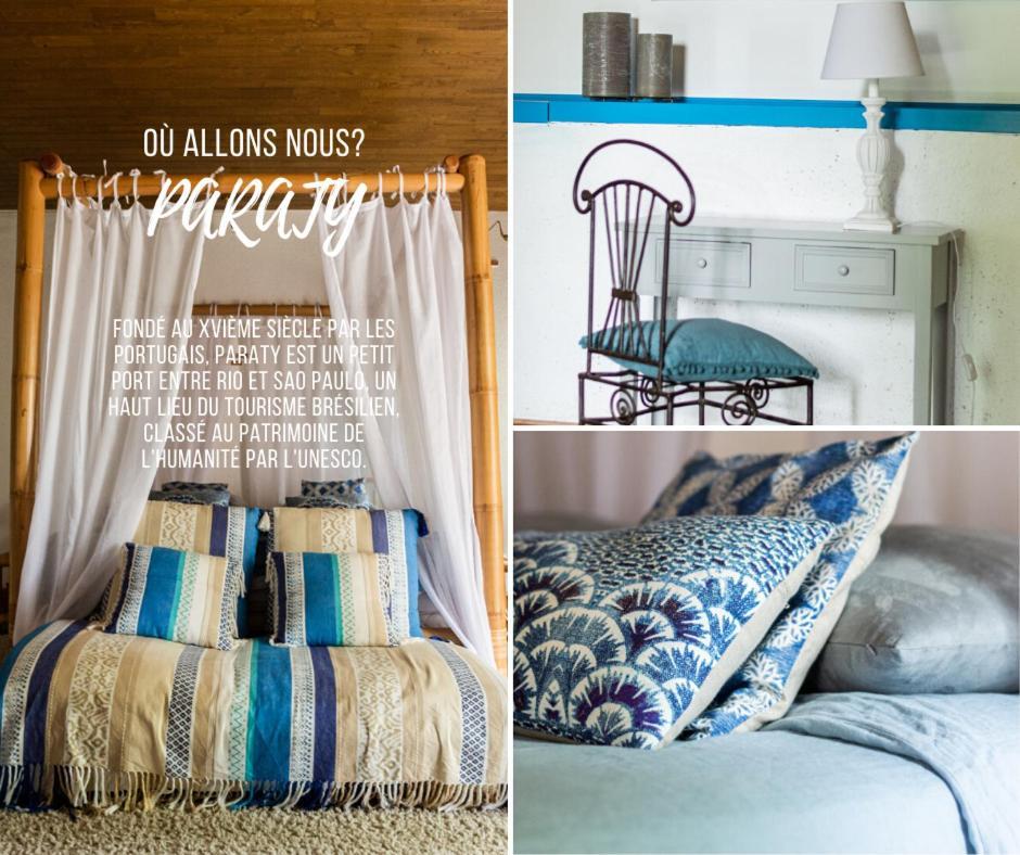 Le Clos D'any Bed & Breakfast Fontet