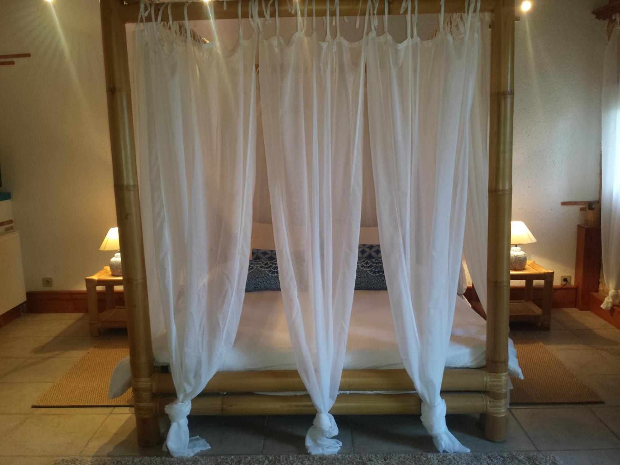 Le Clos D'any Bed & Breakfast *