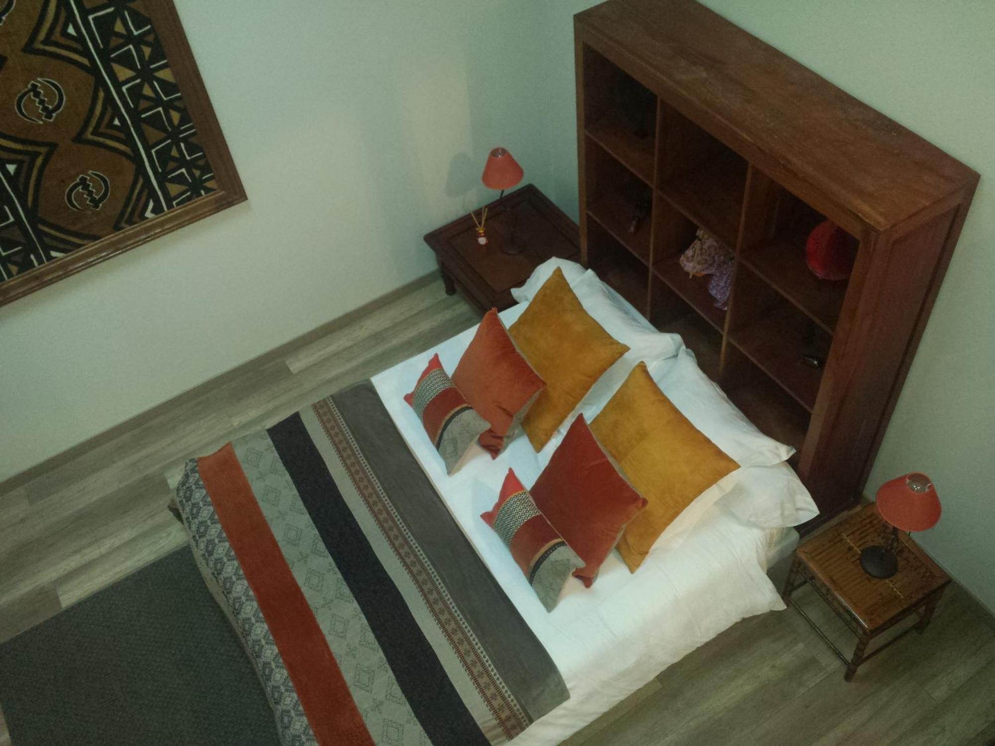 Bed & Breakfast Le Clos D'any Fontet