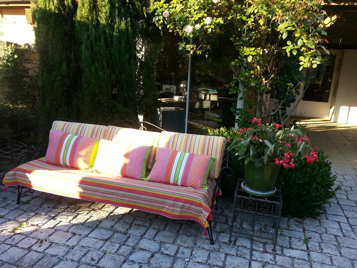 Le Clos D'any Bed & Breakfast