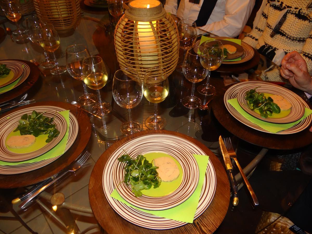 Le Clos D'any