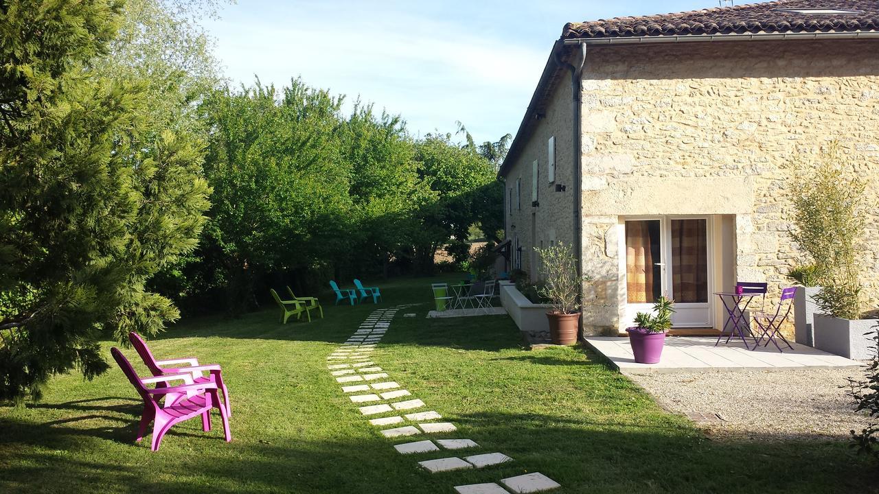 Le Clos D'any * Fontet