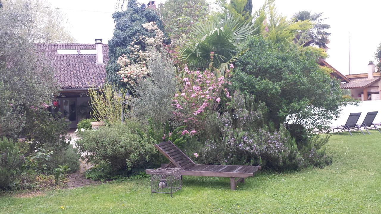 Le Clos D'any *