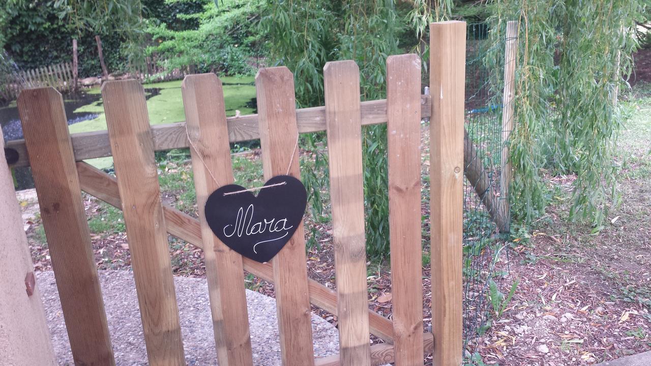 Le Clos D'any * Fontet