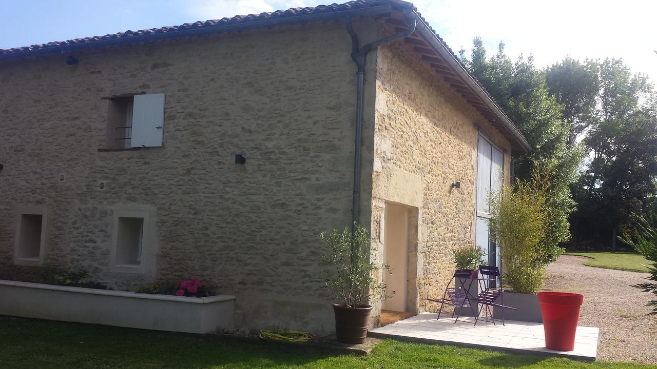 Le Clos D'any Bed & Breakfast *