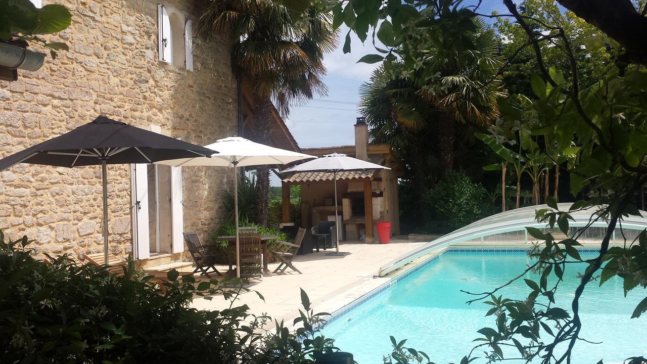 Le Clos D'any *