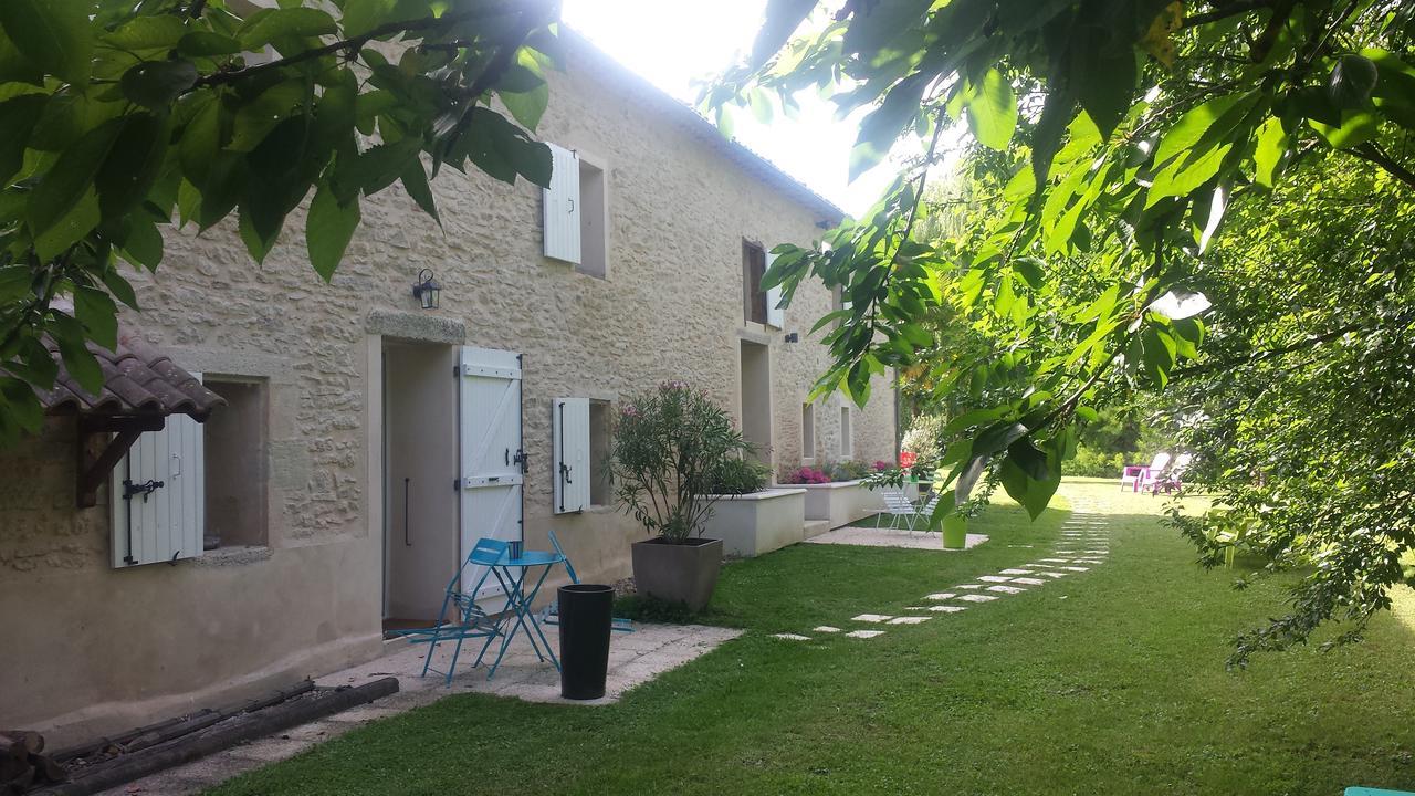 Le Clos D'any *