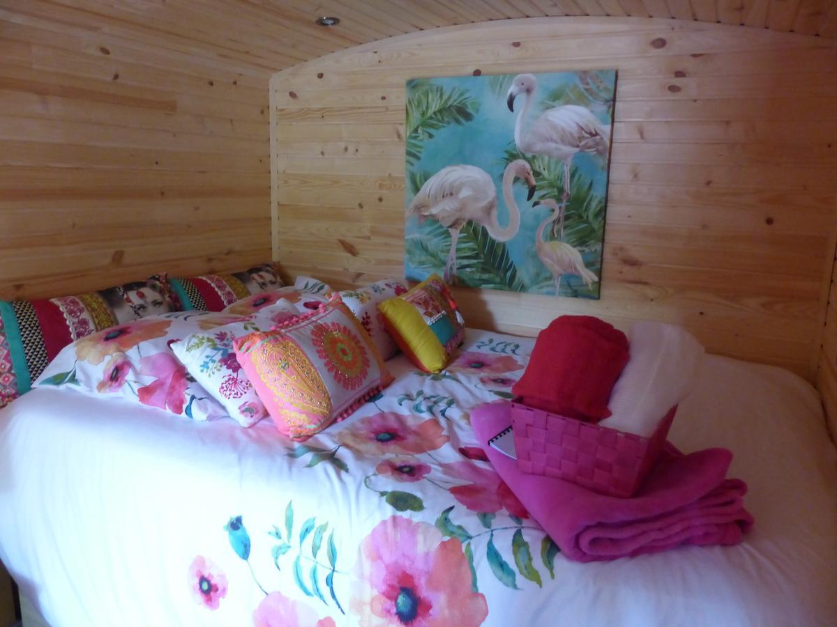 Le Clos D'any Bed & Breakfast *