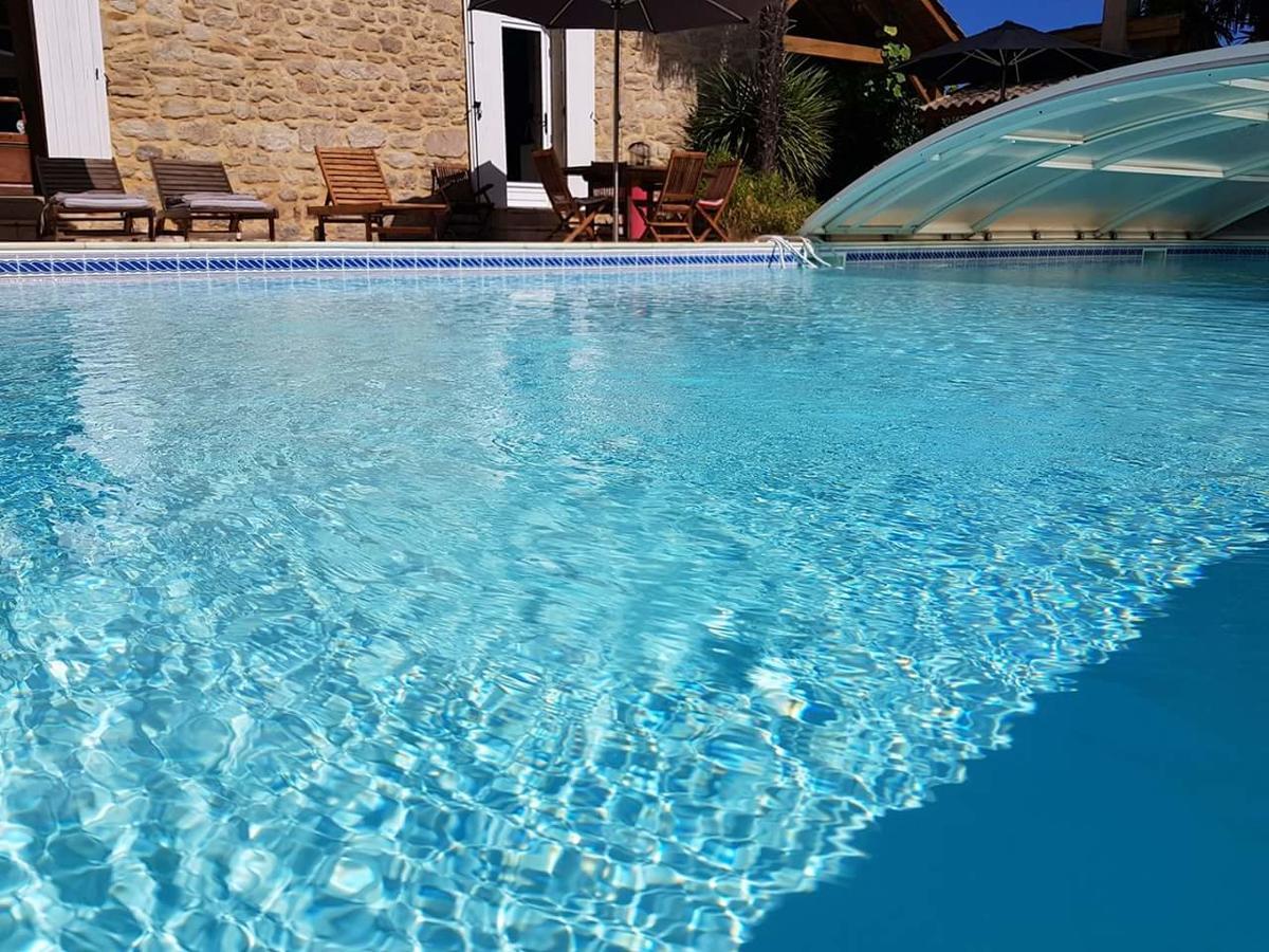 Le Clos D'any Bed & Breakfast