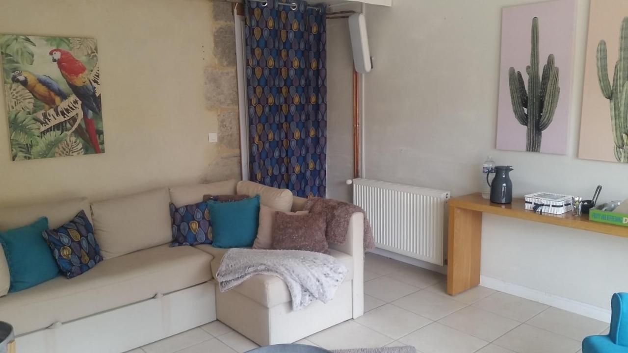 Le Clos D'any Bed & Breakfast