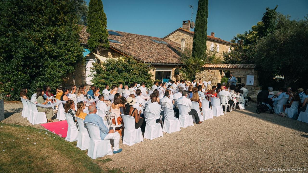 Le Clos D'any *