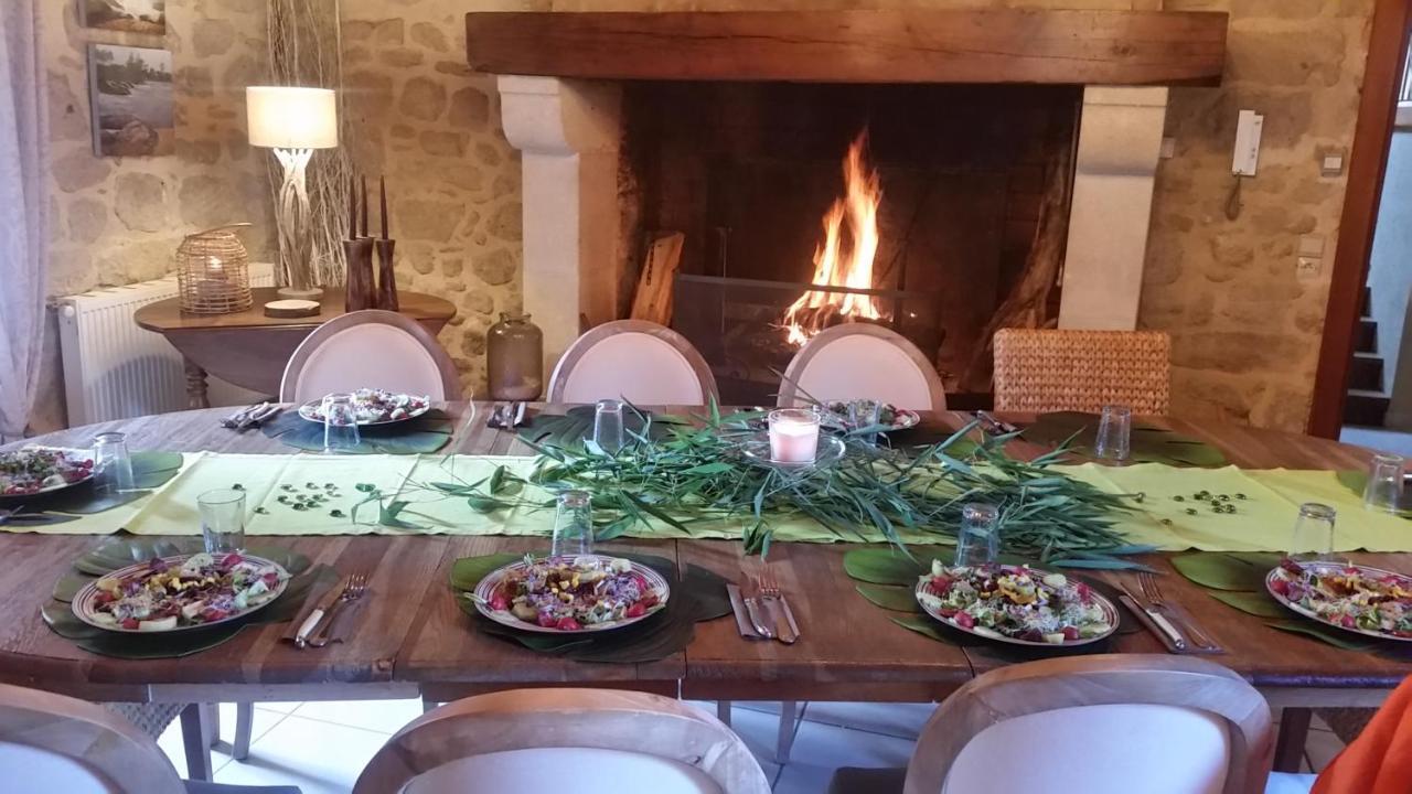 Le Clos D'any *