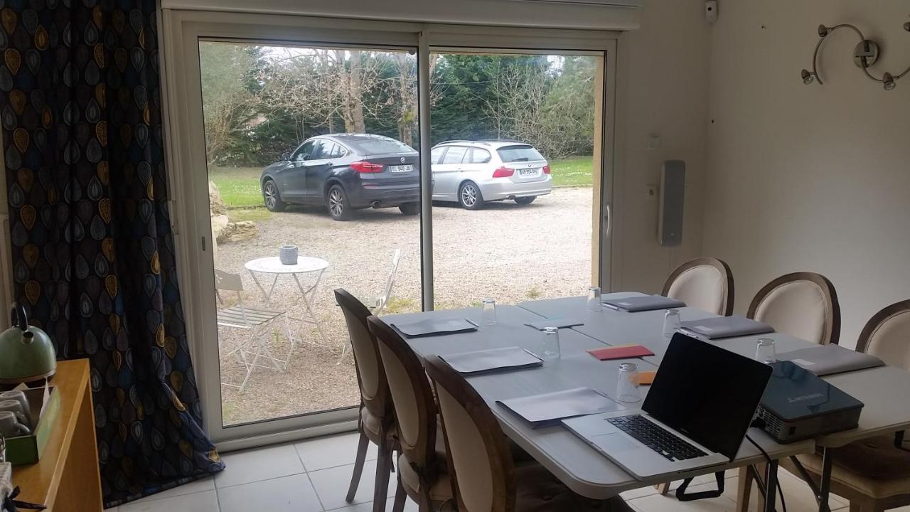 Bed & Breakfast Le Clos D'any